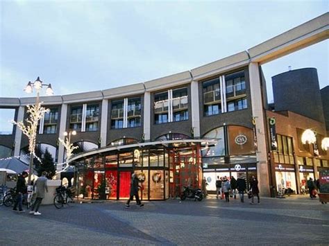 THE BEST Amersfoort Shopping Malls (Updated 2024) .